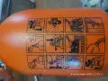 ръчна градинска пръскачка с предварително напомпване (Pressure Sprayer), снимка 8