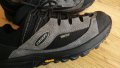 CRISPI GORE-TEX Vibram Real Leather Shoes за лов туризъм размер EUR 37 обувки водонепромокаеми - 253, снимка 4