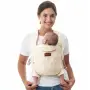 Momcozy-Ергономична раничка тип слинг за бебеносене от раждането  3 до 11кг                  , снимка 3