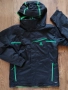 Salomon Advanced Skin Dry 10k - мъжко ски-сноуборд яке р-р М, снимка 5