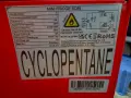 Мини хладилник на Кока Кола Coca Cola 68l НОВ, снимка 3