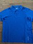 head men's blue polo shirt - страхотна мъжка тениска КАТО НОВА 2ХЛ, снимка 3