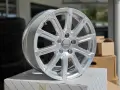 5х112 17 Джанти Оригинални Audi A3 , снимка 1