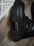 Кожени боти 36 номер Tucino shoes Milano, снимка 5