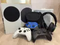 Xbox Series S / Ексбокс Серия С, снимка 1