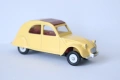 DINKY TOYS CITROEN 2 CV КОЛИЧКА МОДЕЛ, снимка 4