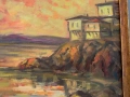 НИКОЛАЙ ИЛИЕВ  Созопол/ пейзаж, снимка 3