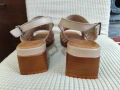 Дамски сандали N40 обувани веднъж по повод , снимка 4