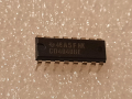 CD4040BE DIP16 CMOS 12bit binary counter