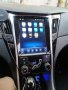HYUNDAI SONATA 8 2011/2015 9.7" - Вертикална Андроид Навигация , 9635, снимка 4