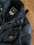 G-Star RAW Sandhurst Jacket - страхотно мъжко яке КАТО НОВО, снимка 9