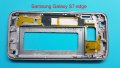 Рамка Samsung Galaxy S7 edge, снимка 1 - Резервни части за телефони - 35802525