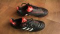ADIDAS PREDATOR размер EUR 40 2/3 / UK 7 бутонки естествена кожа 32-11-S, снимка 2