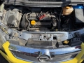 Opel Zafira 1.6 16V на части, снимка 6