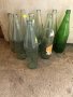 стъклени шишета от СОЦА - ШВЕПС 1Л., снимка 1 - Други - 40796781