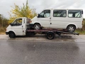 Изкупуваме всякакви МПС за скрап и за части работим без почивен 0892600524 , снимка 3