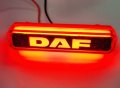 габарит диоден с надпис ДАФ лед маркер , снимка 2