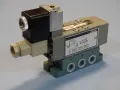 Хидравличен разпределител BOSCH 0820024002 directional valve 24VDC, снимка 1