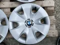 16 цола Тасове за BMW 1 Series E81 E87 E82 E88 6777787 Оригинал, снимка 2