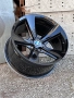 Джанти за БМВ BMW Style 128 Black 19 “ цола 5х120 чисто нови Спорт Пакет E38 E39 E60 E61, снимка 6