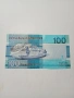 ГАМБИЯ БАНКНОТА 100 ДАЛАСИ 2023 Г , снимка 4