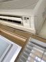Продавам ДВОЕН климатик SUSHIMA с едно външно и две вътрешни тела., снимка 5