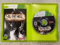 Silent Hill Downpour Xbox 360, снимка 2