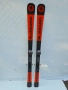 Карвинг ски Blizzard Firebird Ti 166см. , снимка 1