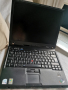 Lenovo ThinkPad T60 лаптоп за части НЕ СЕ ПРОДАВА  НА ЧÃСТИ а  за части, снимка 1