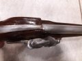 Две кремъчни пушки, пистолет, пищов, пушка, снимка 11