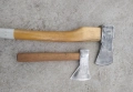 Брадва / топор внос от Германия, снимка 2