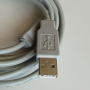 КАБЕЛ USB КЪМ USB ЗА КОМПЮТЪР  И ДРУГИ УСТРОЙСТВА, снимка 4