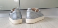 Giuseppe Zanotti Leather Sneakers Size 38 - 24.5см ОРИГИНАЛ! ЕСТЕСТВЕНА Кожа!, снимка 11
