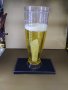 Халба висока - изглежда винаги пълна , замръзва в камерата и после се пие от нея все ледена бира , снимка 6