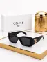 Celine Слънчеви Очила С UV400 Защита - Различни Цветове Код SEM-801, снимка 2