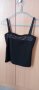 Късо бюстие къс топ 3 бр. за 12 лв, снимка 8