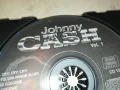 JOHNNY CASH CD 1108250744, снимка 11