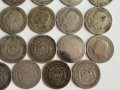 Сребърни монети княжество България, снимка 9