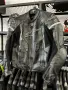 Кожено мото яке ALPINESTARS GP PLUS V2 BLACK,52-М/L ,оригинално 149.90 €, снимка 2