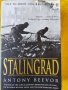 Сталинград / Stalingrad by Antony Beevor, The # 1 bestseller, пълно описание на великата битка-англ.