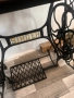 Реновиран Сингер 31к33, снимка 4