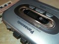 PANASONIC RQ-E10V WALKAN REVERSE/RADIO-ВНОС FRANCE 1711222101, снимка 12