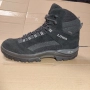 туристически/ ловни  обувки Lowa cascade gtx Gore-Tex номер 45 , снимка 1