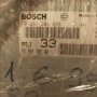 Компютър Пежо 306 1.6 8в 89кс  1998г  Bosch 0261204628, снимка 2