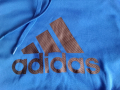 Нов суйчър Adidas (M), снимка 3