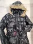 Зимно черно яке, снимка 2