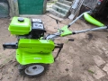 Продавам мотофреза , снимка 2