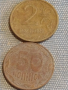 Лот монети 14 броя УКРАЙНА, РУСИЯ, БЪЛГАРИЯ ЗА КОЛЕКЦИЯ ДЕКОРАЦИЯ 32043, снимка 12