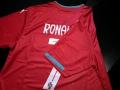 Футболна фланелка на Кристиано Роналдо Португалия  мондиал 2026!!!, снимка 4