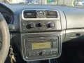 Skoda Fabia 1.4 TDI 80 к.с. • 268 000 км • Регистрирана • Части за ремонта, снимка 2